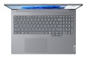 Lenovo ThinkBook 16 G8 Ultra7 255H 16"WUXGA IPS 300nits AG 32GB DDR5 5600 SSD1TB Intel Arc 140T Cam1080p 45Wh W11Pro 3Y OnSite