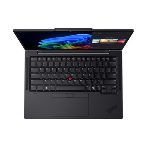Lenovo ThinkPad T14s G6 Ultra 7 258V 14"WUXGA Touch IPS 400nits AG 32GB LPDDR5x-8533 SSD1TB Intel Arc Graphics 140V Cam 5.0MP 58