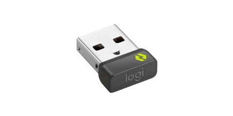 Logitech Signature MK650 Combo For Business klawiatura Dołączona myszka Biuro Bluetooth QWERTY Amerykański międzynarodowy Grafit