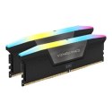 RAM DDR5 32GB PC 6000 CL38 CORSAIR KIT (2x16GB) VENGEANCE RGB retail