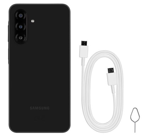 Samsung Galaxy A26 (A266) 5G DS. 8/256GB Black