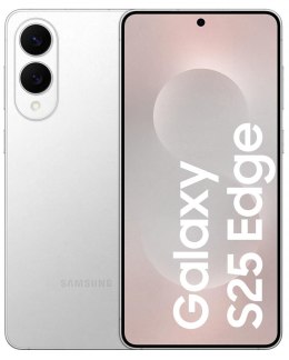 Samsung Galaxy S25 Edge (S937) DS. 12/256GB Titanium Silver