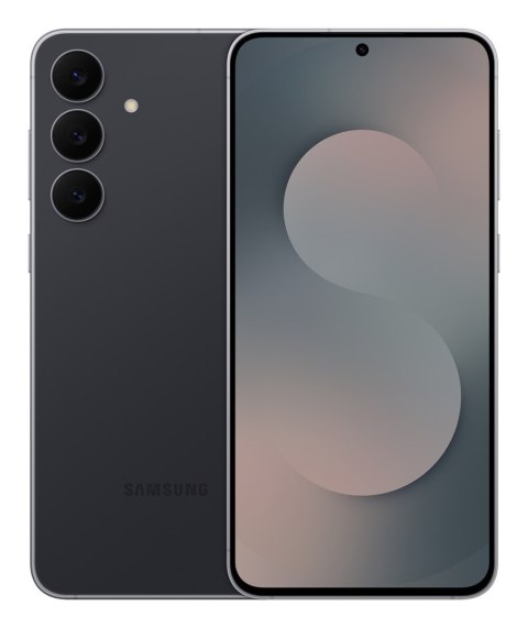 Samsung Galaxy S25 FE (S731) 5G 8/128GB Jetblack