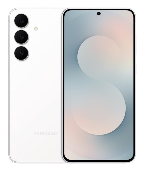 Samsung Galaxy S25 FE (S731) 5G 8/512GB White