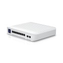 Switch Ubiquiti UniFi Enterprise 8 PoE 10p PoE ( PoE+: 8;) Managed Multigigabit/10G (USW-Enterprise-8-PoE-EU)