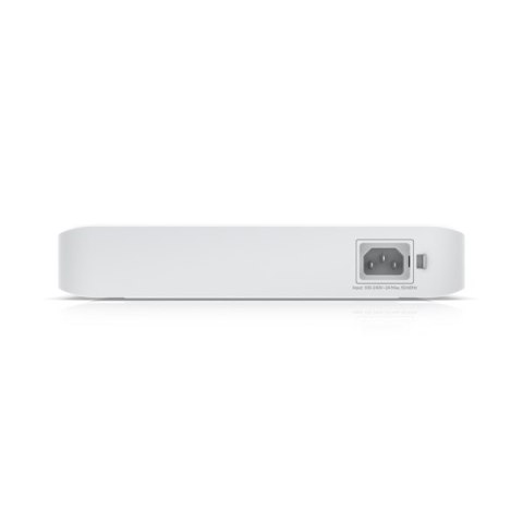 Switch Ubiquiti UniFi Enterprise 8 PoE 10p PoE ( PoE+: 8;) Managed Multigigabit/10G (USW-Enterprise-8-PoE-EU)
