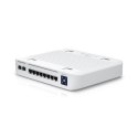 Switch Ubiquiti UniFi Enterprise 8 PoE 10p PoE ( PoE+: 8;) Managed Multigigabit/10G (USW-Enterprise-8-PoE-EU)