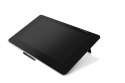 Tablet graficzny Wacom Cintiq Pro 24 DTK-2420 5080 lpi 522x294mm USB Czarny