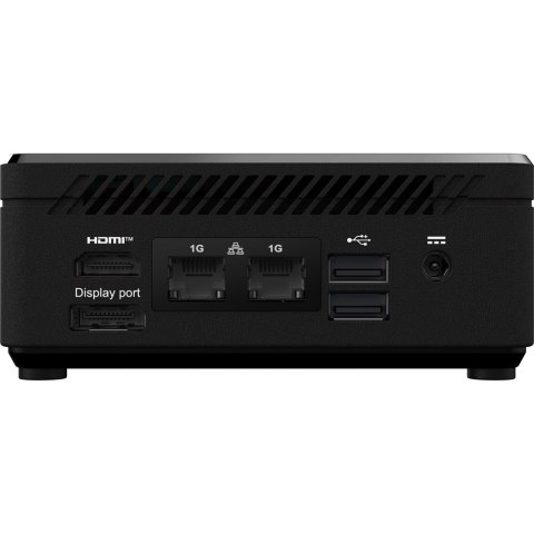 Mini PC MSI Cubi N ADL S-254AT Intel N200/4GB/128GB SSD W11P