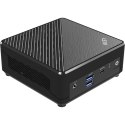 Mini PC MSI Cubi N ADL S-254AT Intel N200/4GB/128GB SSD W11P