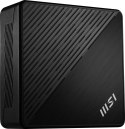 Mini PC MSI Cubi N ADL S-254AT Intel N200/4GB/128GB SSD W11P
