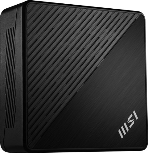 Mini PC MSI Cubi N ADL S-254AT Intel N200/4GB/128GB SSD W11P