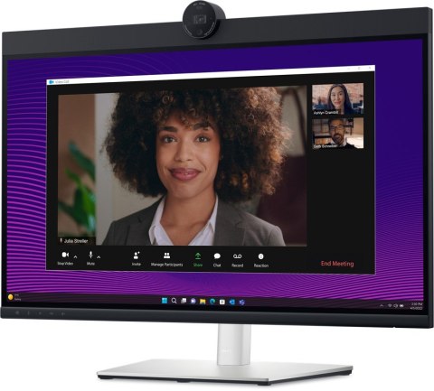 Monitor DELL P2724DEB 68,6 cm (27") LCD 2560 x 1440 px Quad HD