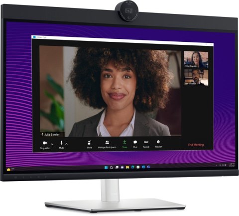 Monitor DELL P2724DEB 68,6 cm (27") LCD 2560 x 1440 px Quad HD