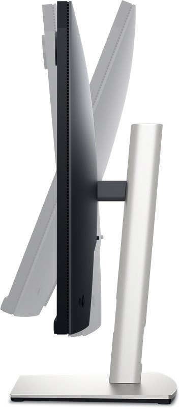 Monitor DELL P2724DEB 68,6 cm (27") LCD 2560 x 1440 px Quad HD