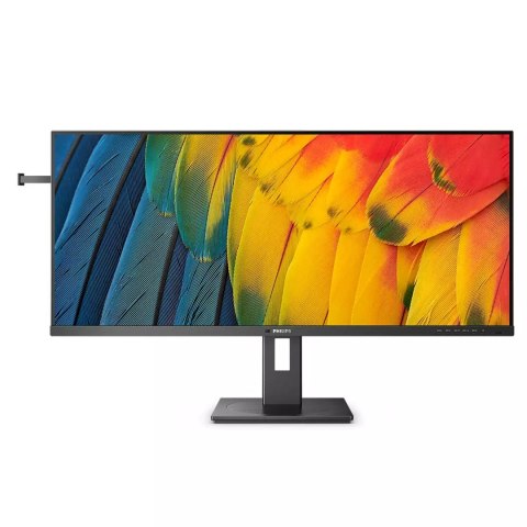 Monitor LCD 40" Philips 40B1U5600/00 seria 5000 101,6cm 3440x1440px Wide Quad HD LCD Czarny