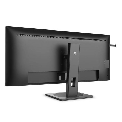 Monitor LCD 40" Philips 40B1U5600/00 seria 5000 101,6cm 3440x1440px Wide Quad HD LCD Czarny