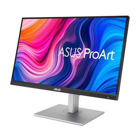 Monitor LED 27" ASUS ProArt PA278CV 68,6cm 256 x1440px Quad HD LED Czarny