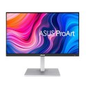 Monitor LED 27" ASUS ProArt PA278CV 68,6cm 256 x1440px Quad HD LED Czarny