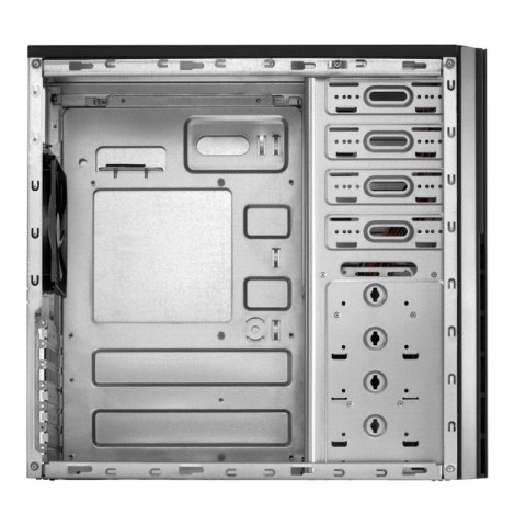 Obudowa Antec Geh Mid Budget VSK-4000E-U3 ATX/M-ATX o.N. BK sprzedaż detaliczna