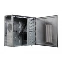 Obudowa Antec Geh Mid Budget VSK-4000E-U3 ATX/M-ATX o.N. BK sprzedaż detaliczna