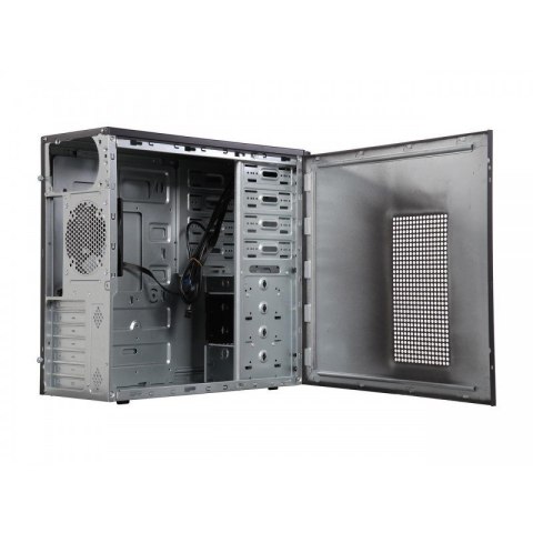 Obudowa Antec Geh Mid Budget VSK-4000E-U3 ATX/M-ATX o.N. BK sprzedaż detaliczna