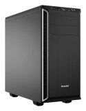 Obudowa BE QUIET! Pure Base 600 BG022 (ATX, Mini ATX, Mini ITX; kolor czarny) (OUTLET)