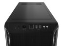 Obudowa BE QUIET! Pure Base 600 BG022 (ATX, Mini ATX, Mini ITX; kolor czarny) (OUTLET)