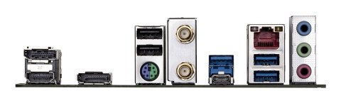 Płyta główna Gigabyte B650M D3HP AX