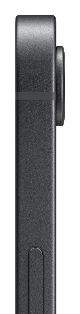 Telefon komórkowy Apple iPhone 16E/256GB czarny MD1T4