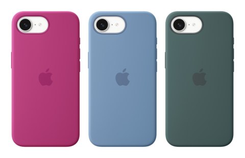 Telefon komórkowy Apple iPhone 16E/256GB czarny MD1T4