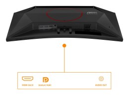 AOC G4 C24G42E monitor komputerowy 59,9 cm (23.6