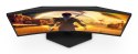 AOC G4 C24G42E monitor komputerowy 59,9 cm (23.6") 1920 x 1080 px Full HD LED Czarny, Czerwony