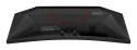 AOC G4 C24G42E monitor komputerowy 59,9 cm (23.6") 1920 x 1080 px Full HD LED Czarny, Czerwony