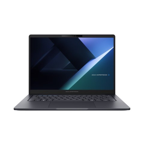 ASUS ExpertBook B5405CCA-LY1492X Ultra 7 255H 14.0"WUXGA 300nits 60Hz Wide view AG 16GB DDR5 SSD512 Intel Arc Graphics WLAN+BT C