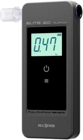 Alkomat AlcoFind Elite 2.0