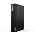 Komputer Lenovo ThinkCentre M70q Tiny 12TD008FGE - Intel i5-13400T, 16GB DDR5 RAM, 256GB SSD, Intel UHD Grafik 730, DOS