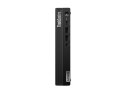 Komputer Lenovo ThinkCentre M70q Tiny 12TD008FGE - Intel i5-13400T, 16GB DDR5 RAM, 256GB SSD, Intel UHD Grafik 730, DOS