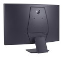 LG 32GS60QC-B monitor komputerowy 80 cm (31.5") 2560 x 1440 px Quad HD LCD Czarny