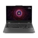 Lenovo LOQ 15ARP9 AMD Ryzen™ 5 7235HS Laptop 39,6 cm (15.6") Full HD 12 GB DDR5-SDRAM 512 GB SSD NVIDIA GeForce RTX 4050 Wi-Fi 6