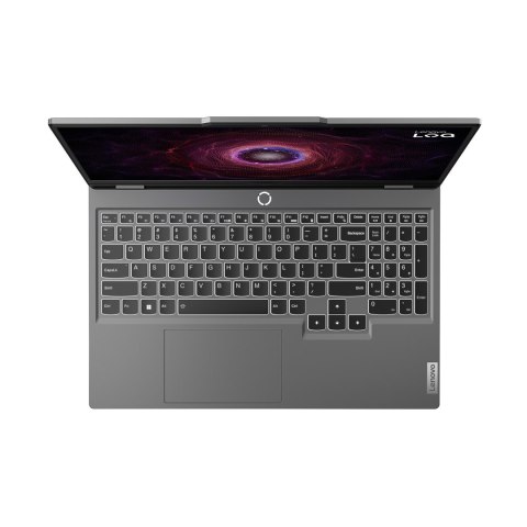 Lenovo LOQ 15ARP9 AMD Ryzen™ 5 7235HS Laptop 39,6 cm (15.6") Full HD 12 GB DDR5-SDRAM 512 GB SSD NVIDIA GeForce RTX 4050 Wi-Fi 6