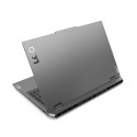 Lenovo LOQ 15ARP9 AMD Ryzen™ 5 7235HS Laptop 39,6 cm (15.6") Full HD 12 GB DDR5-SDRAM 512 GB SSD NVIDIA GeForce RTX 4050 Wi-Fi 6