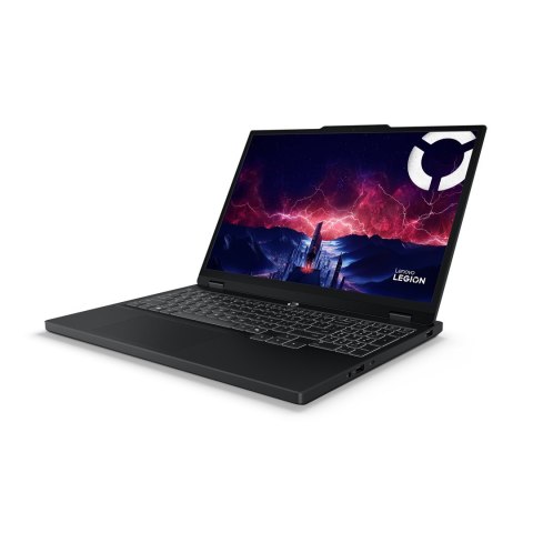 Lenovo Legion 5 15AHP10 Ryzen 7 260 15.1" WQXGA OLED 500nits 165Hz Glossy 16GB DDR5 5600 SSD512 GeForce RTX 5060 8GB Cam 5.0MP 8
