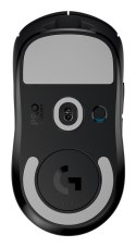 Logitech G Pro X Superlight myszka Gaming Po prawej stronie RF Wireless 25600 DPI