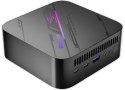 Mini PC Blackview MP100 Pro I5-12450H 16GB 512GB W11 PRO Czarny