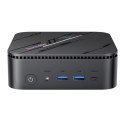 Mini PC Blackview MP100 Pro i9-12900H 16GB SSD1TB W11Pro czarny