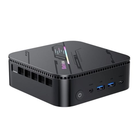 Mini PC Blackview MP100 Pro i9-12900H 16GB SSD1TB W11Pro czarny