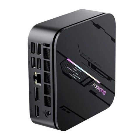 Mini PC Blackview MP100 Pro i9-12900H 16GB SSD1TB W11Pro czarny