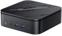Mini PC Blackview MP100 Pro i9-12900H 16GB SSD1TB W11Pro czarny