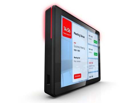 Monitor PHILIPS T-Line 10BDL5051T 24/7 WXGA 350cd POE Android13